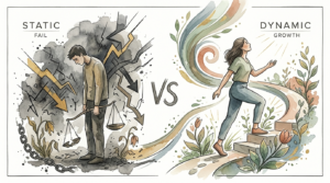 Growth Mindset For Weight Loss