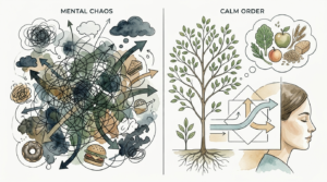 Stopping Emotional Eating Patterns